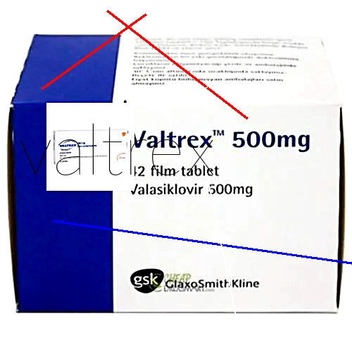 Valtrex en pharmacie